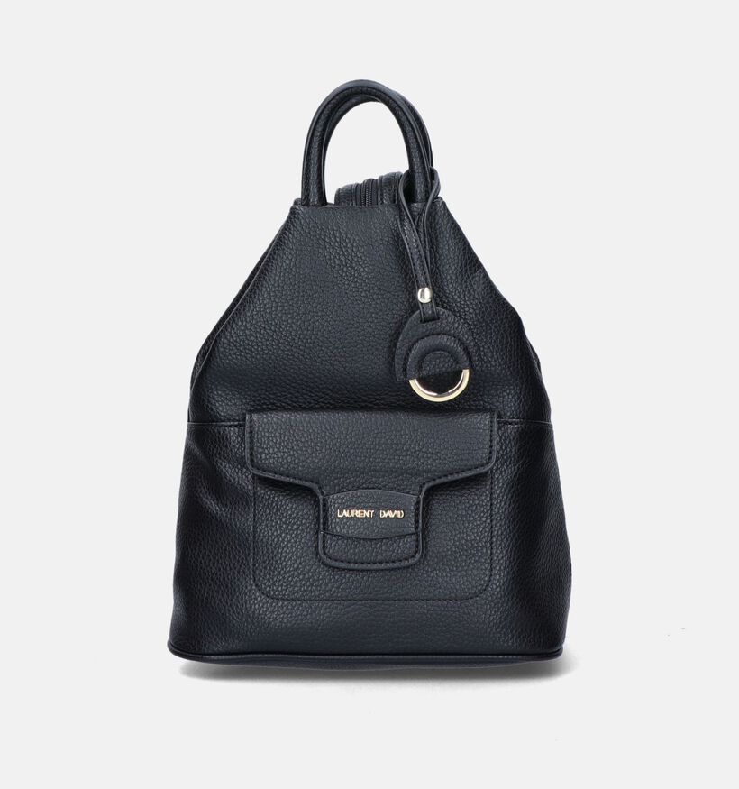 Laurent David Nos Sac à dos en Noir pour femmes (349831)