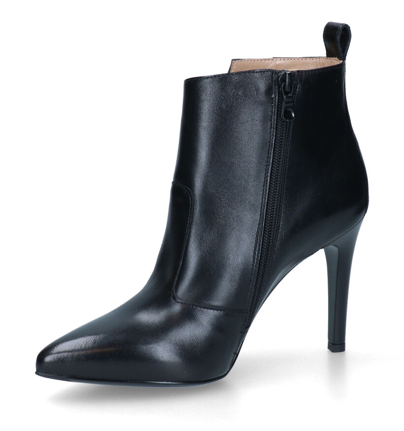 NeroGiardini Bottines en Noir pour femmes (321489)