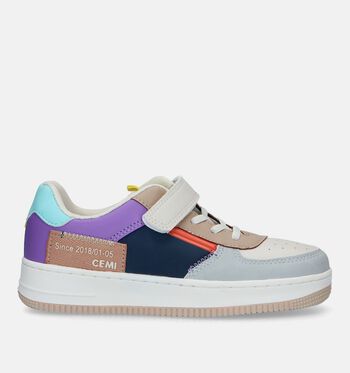 Sneakers blauw