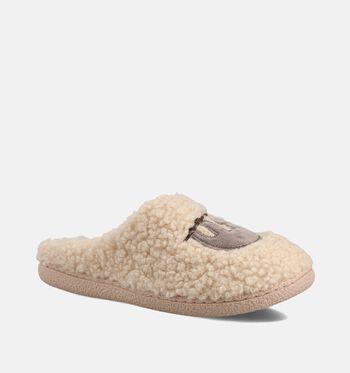 Torfs Home Pantoufles Beige