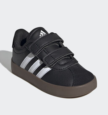 adidas Court Low Sneakers Core Black/ Cloud White/ Core Black/Core Black / Cloud White / Core Black/Cloud White/Core Black/Grey One/Cloud White / Core Black / Grey One/Cloud White/ Core Black/ Grey one