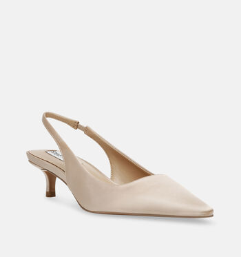 Steve Madden Pumps Beige