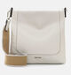 Suri Frey Kimberly Sac porté croisé en Écru pour femmes (356244)