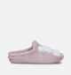 Milo & Mila Roze Pantoffels voor meisjes (348615)