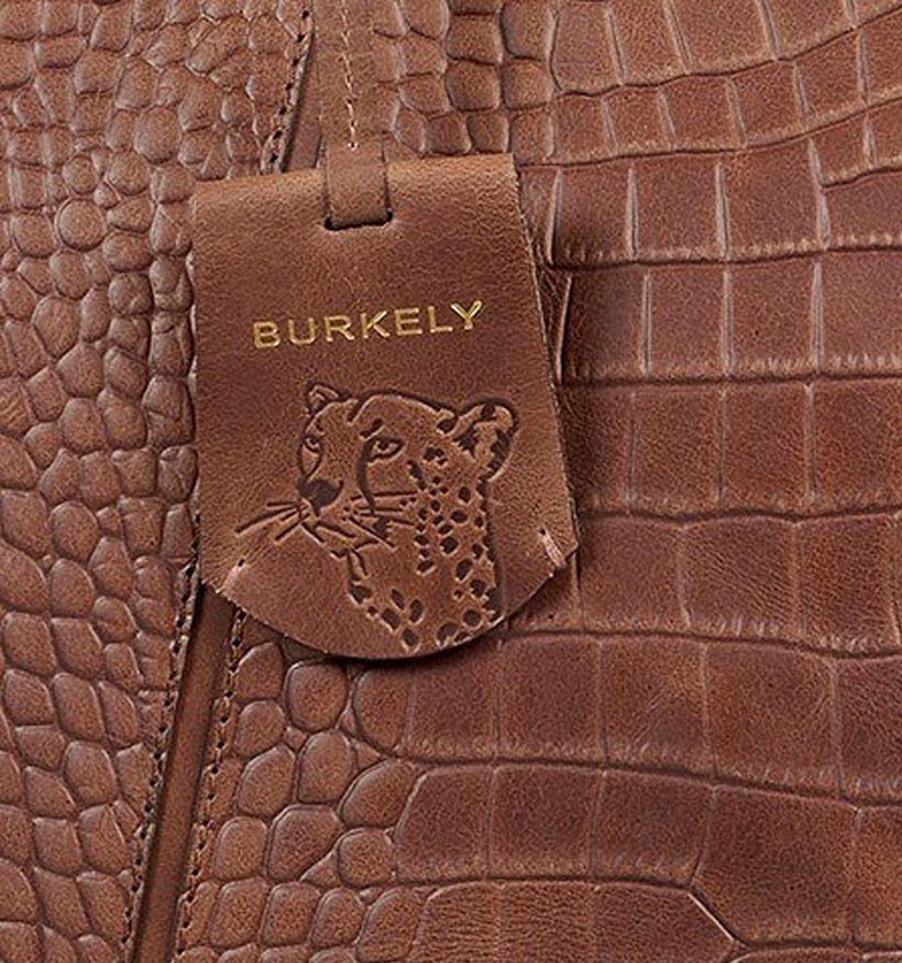 Burkely Cabas en Noir pour femmes (333295)