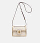 Laurent David Beige Crossbody tas voor dames (365157)