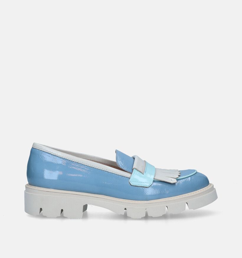 JHay Chaussures à enfiler en Bleu pour femmes (340338)