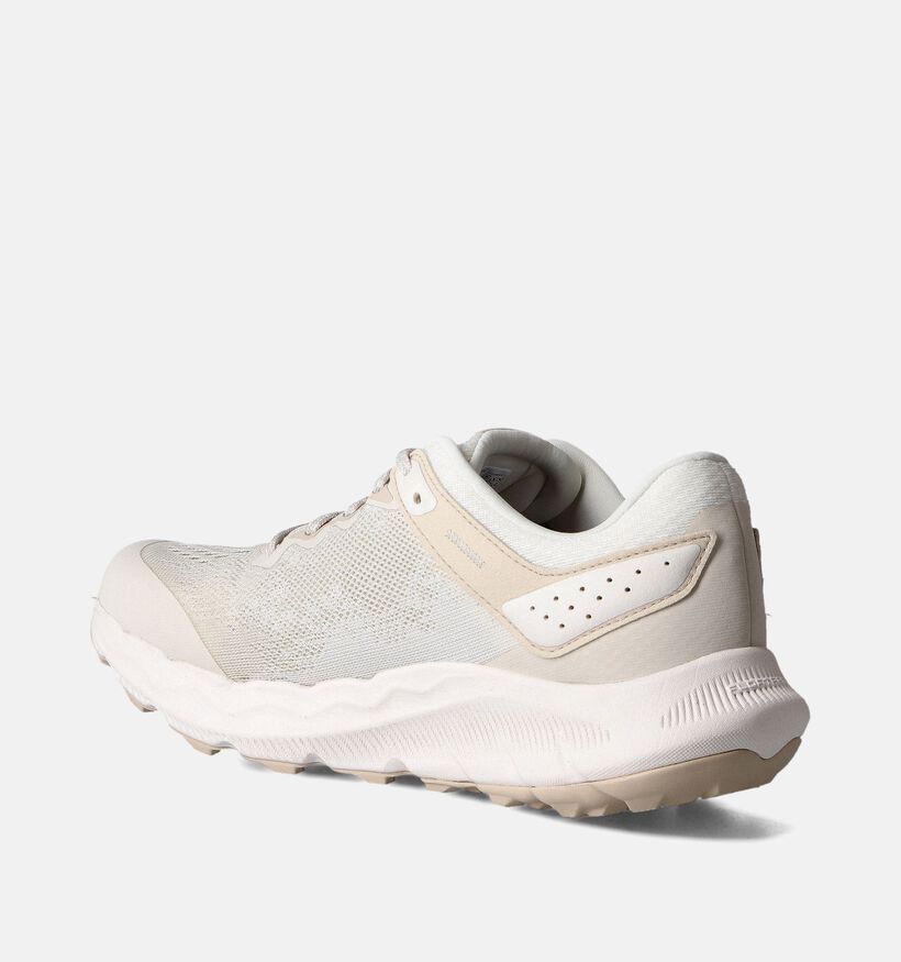 Merrell Antora 4 WP Ecru Loopschoenen voor dames (352490) - geschikt voor steunzolen