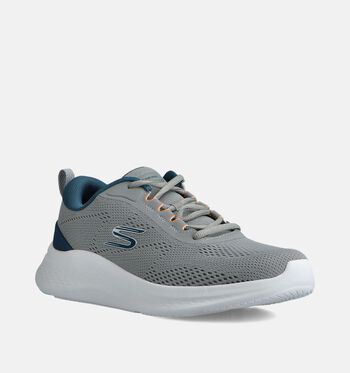 Skechers Low Sneakers Grijs