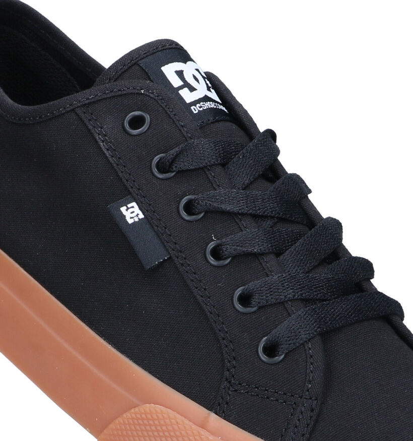 DC Shoes Manual Beige Sneakers voor heren (303948) - geschikt voor steunzolen