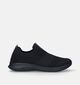 Origin Zwarte Slip-on sneakers voor heren (340683)