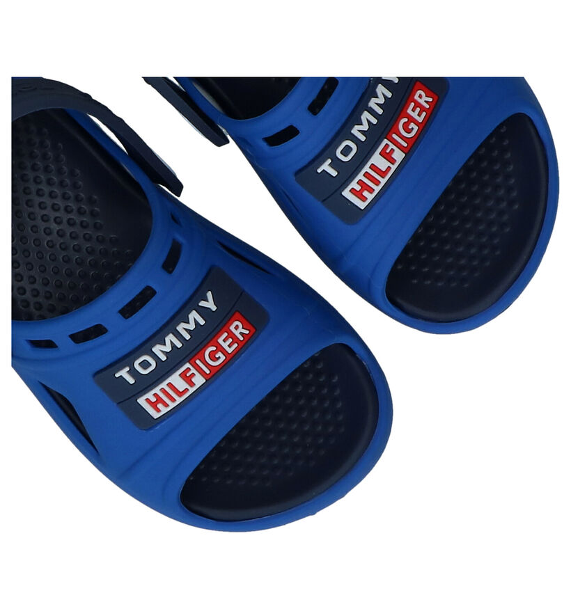 Tommy Hilfiger Chaussures d'eau en Rouge pour garçons (285672)