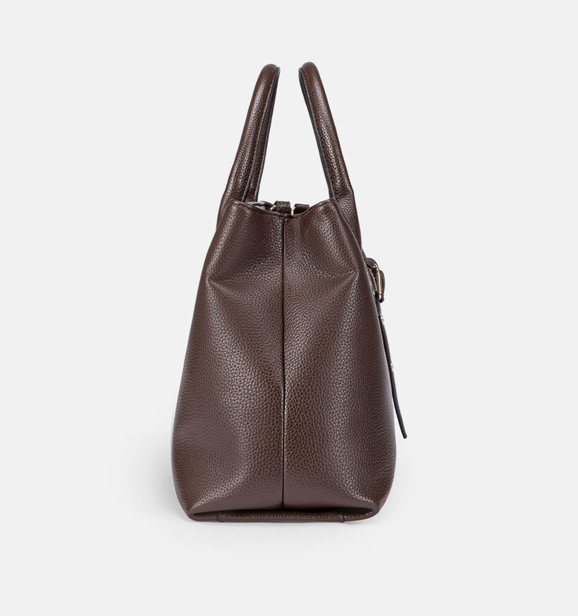 L.Credi Handtassen Bruin voor dames (379600)
