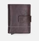 Maverick Porte-carte en Marron pour hommes (359908)