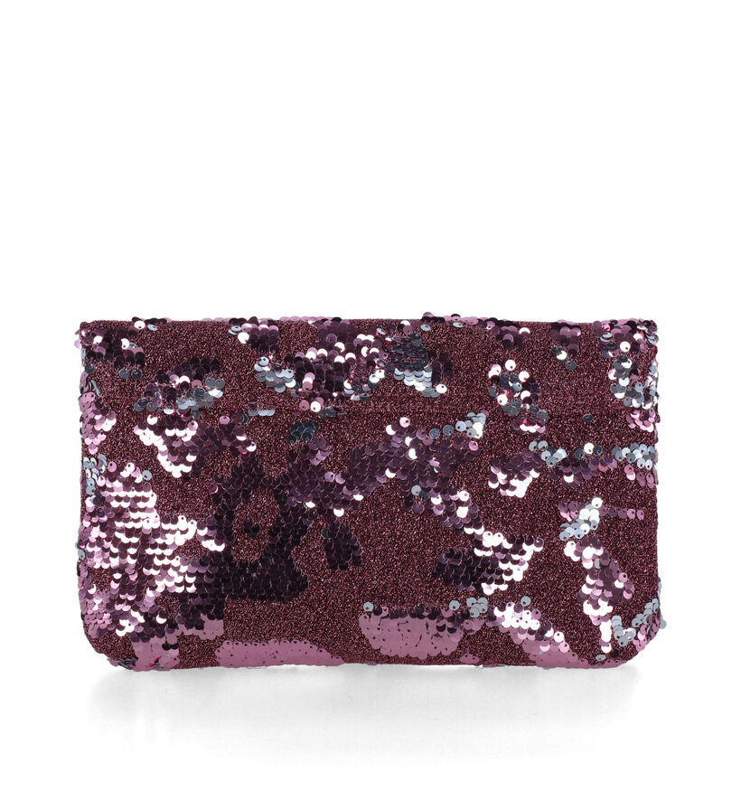 Bulaggi Venus Roze Clutch voor dames (317777)