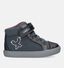 Geox Gisli Bronze Babyschoentjes in kunstleer (330103)