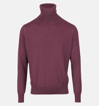 Orfeo Truien Goud/Bruin/Bordeaux