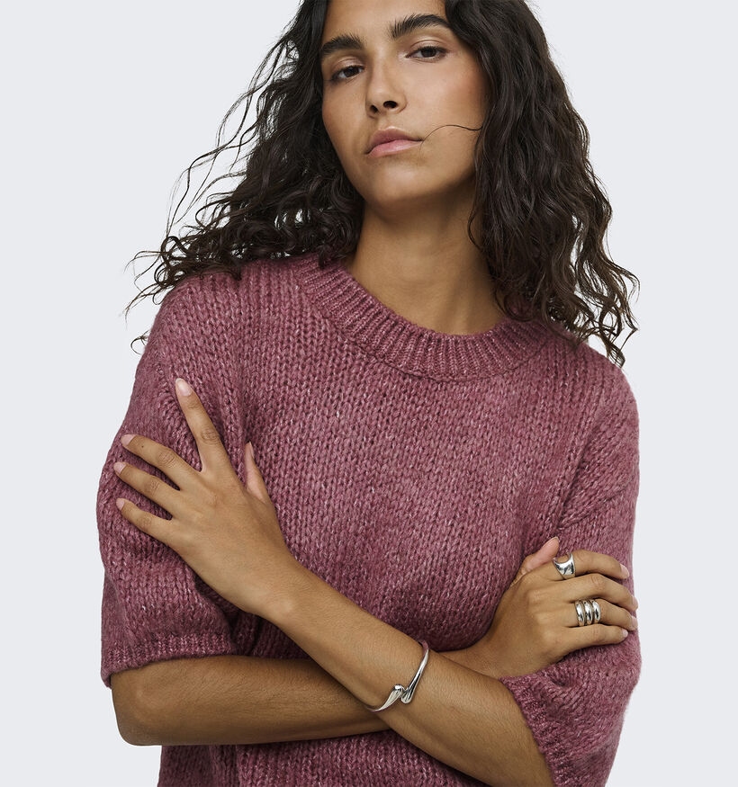 JDY Dicte Roze Trui voor dames (388366)