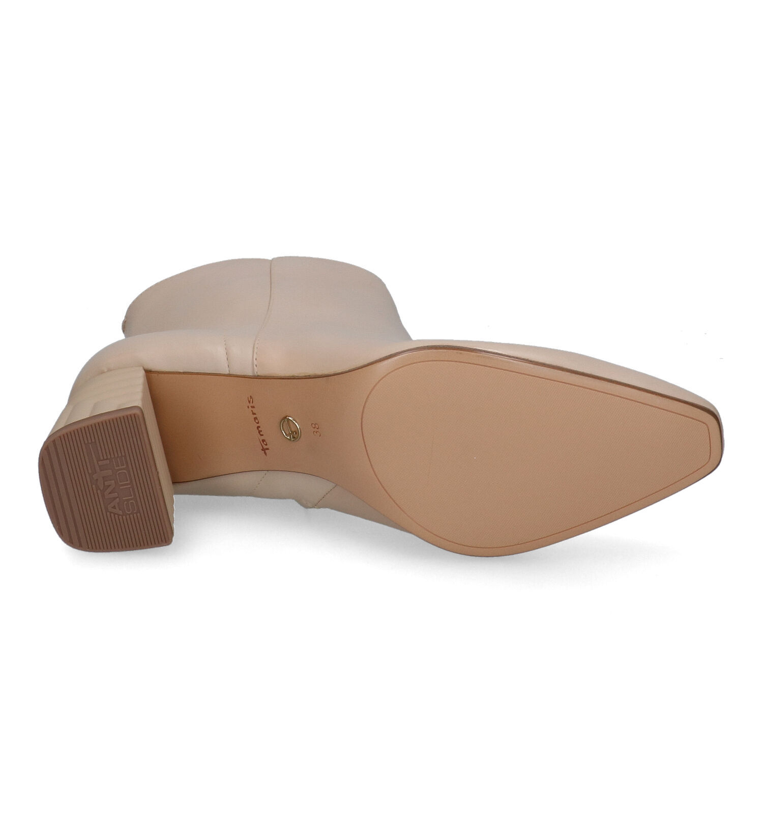 Bottillons tamaris sales