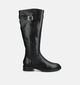 River Woods Bloss Zwarte Laarzen voor dames (363692)