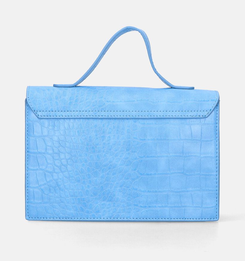 Pieces Sahara Sac à main en Bleu pour femmes (334436)