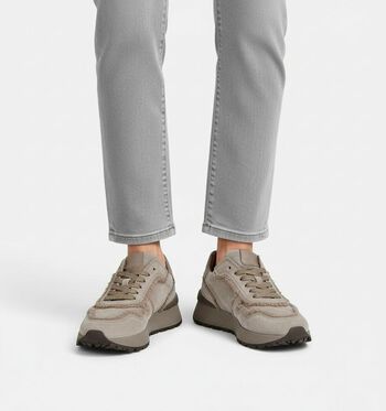 Gabor Best Fitting Lage schoenen Beige