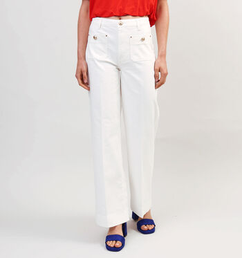 Guess Jeans Wit