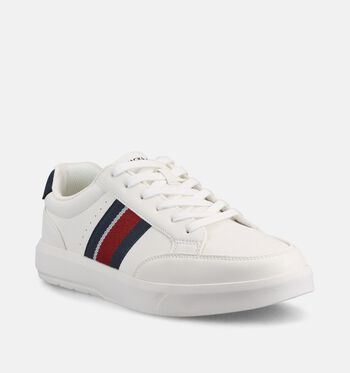 Jack & Jones Chaussures plates Blanc