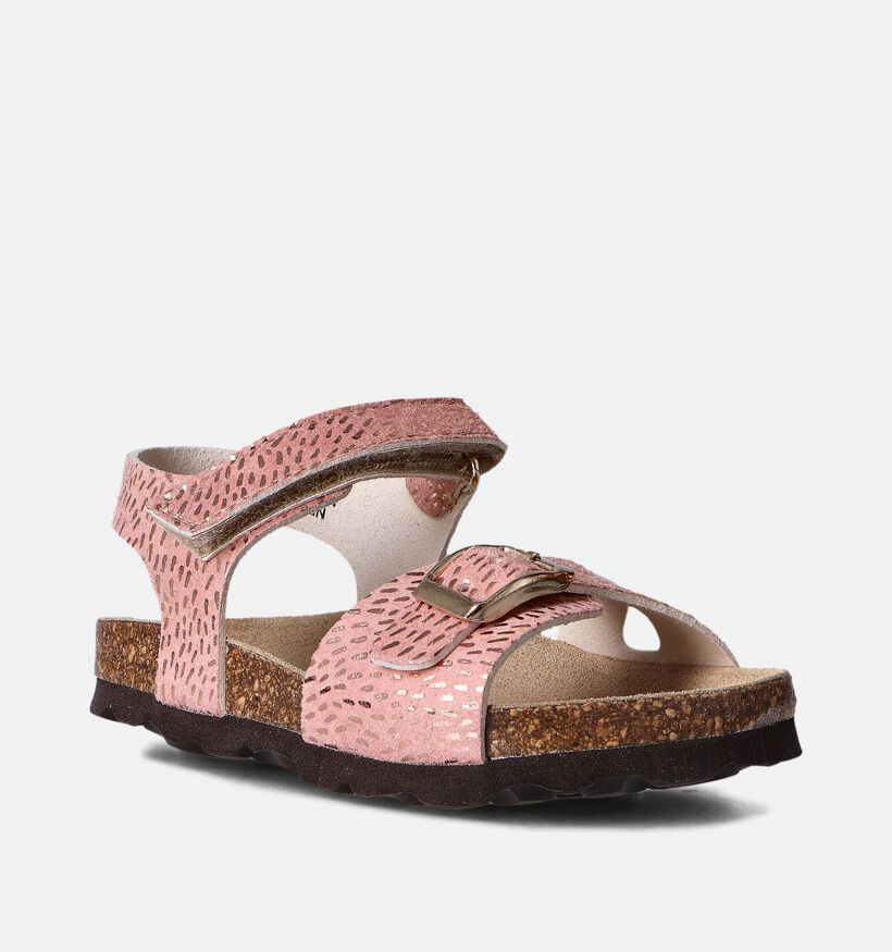 Little David Pepita 5 Roze Sandalen voor meisjes (356108)