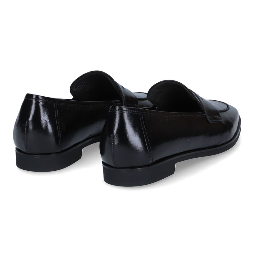 Gabor Sacchetto Loafers en Noir pour femmes (325502)