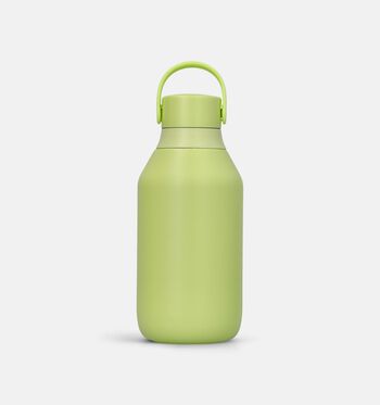 Chilly's Drinkbussen Blauw/Roze/Groen
