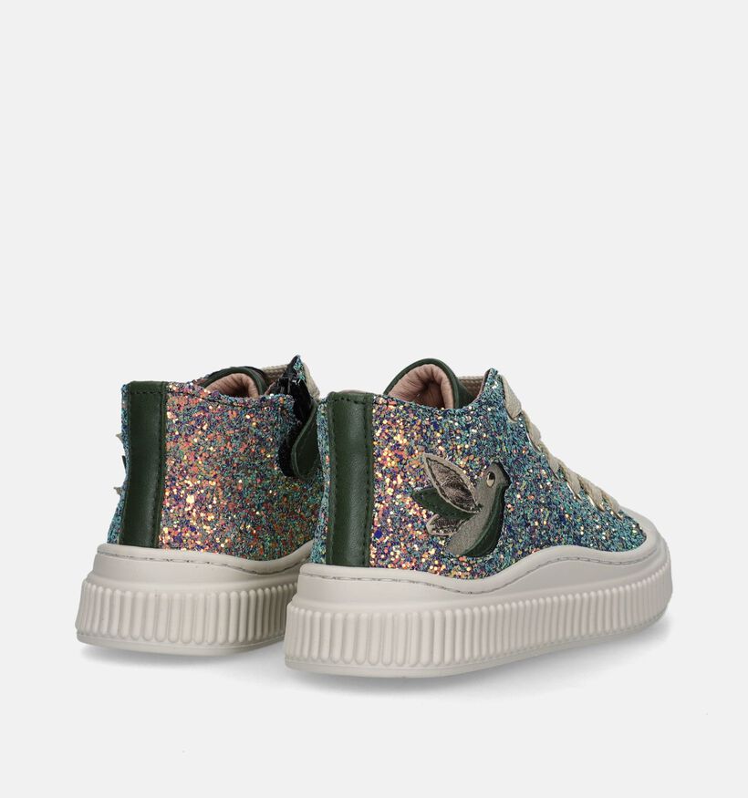 Bana & Co Glitter Schoenen voor meisjes (339791)