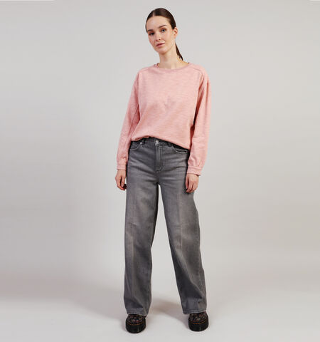 comma Jeans Gris