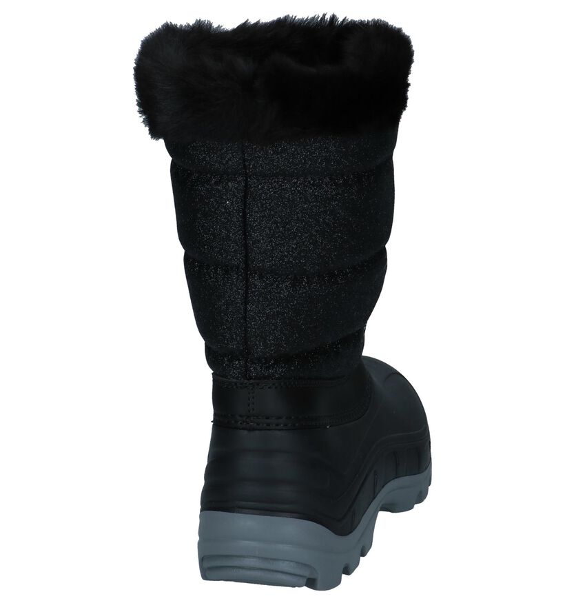 Olang Bottes de neige en Noir en synthétique (233053)