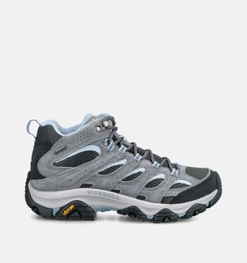 Merrell Chaussures outdoor Vert/Gris