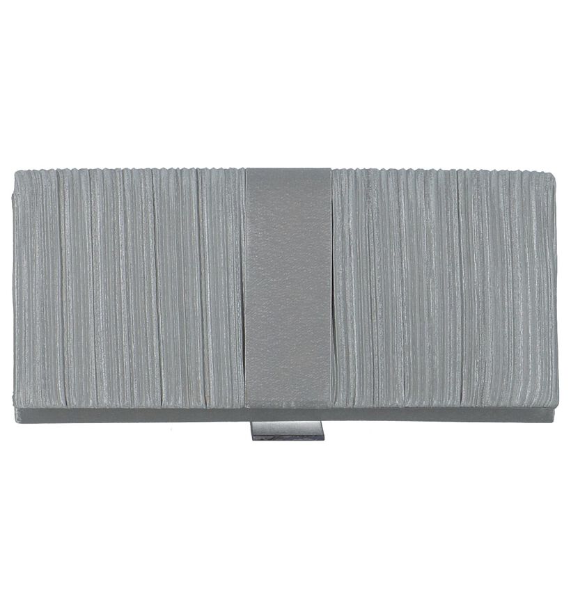 Bulaggi Pochette en Argent en textile (238354)