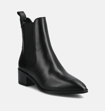 Tamaris Bottines Noir