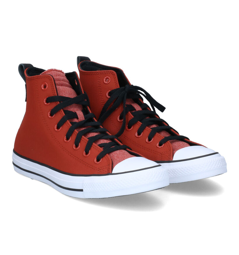 Converse CT All Star Zwarte Sneakers voor heren (312228)