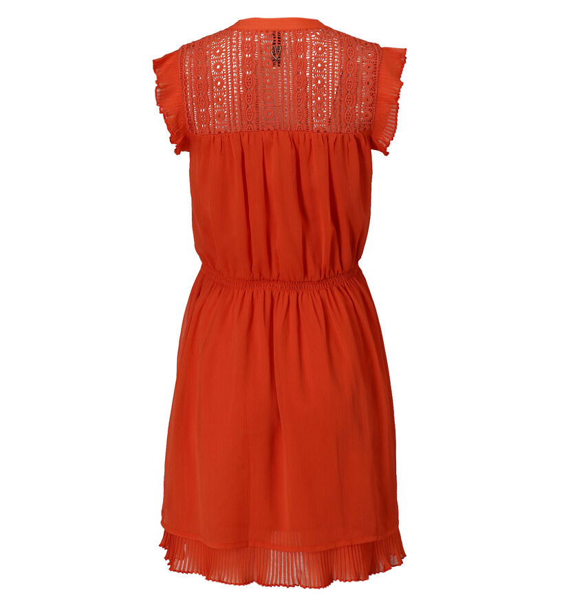 Miracles Dinder Robe en Orange (278037)