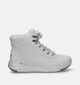 Skechers On-The-Go Stellar Witte Sneakers voor dames (345149)