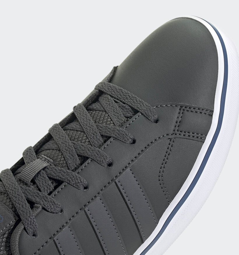 adidas VS Pace 2.0 Baskets en Gris pour hommes, garçons (348967)