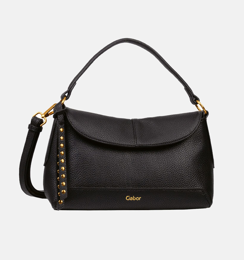 Gabor Marieta Sac à bandoulière en Noir pour femmes (347803)