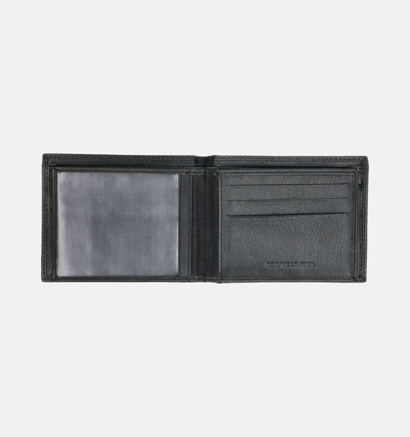 Cloverfield Portefeuille en Noir pour hommes (381783)