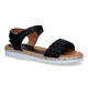 Bullboxer Gouden Sandalen in kunstleer (319155)