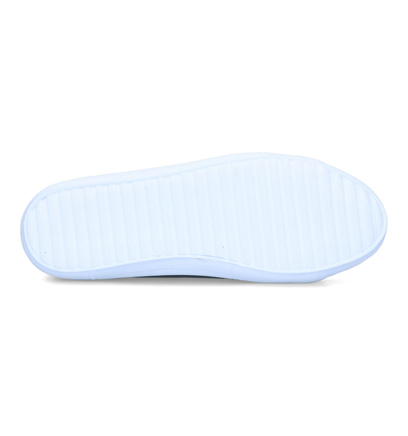 Esprit Baskets habillées en Bleu pour femmes (320794)