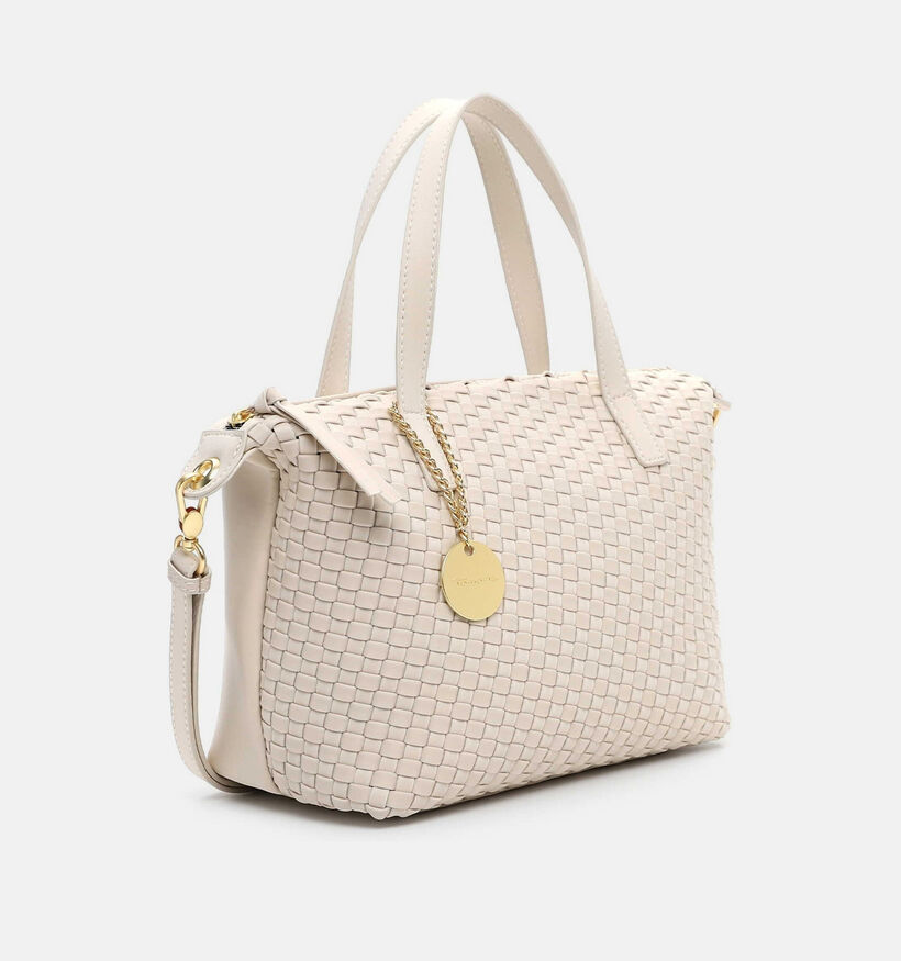 Tamaris Krister Cabas en Beige pour femmes (371379)