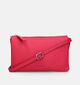 Signatur Pochette en Fuchsia pour femmes (343352)