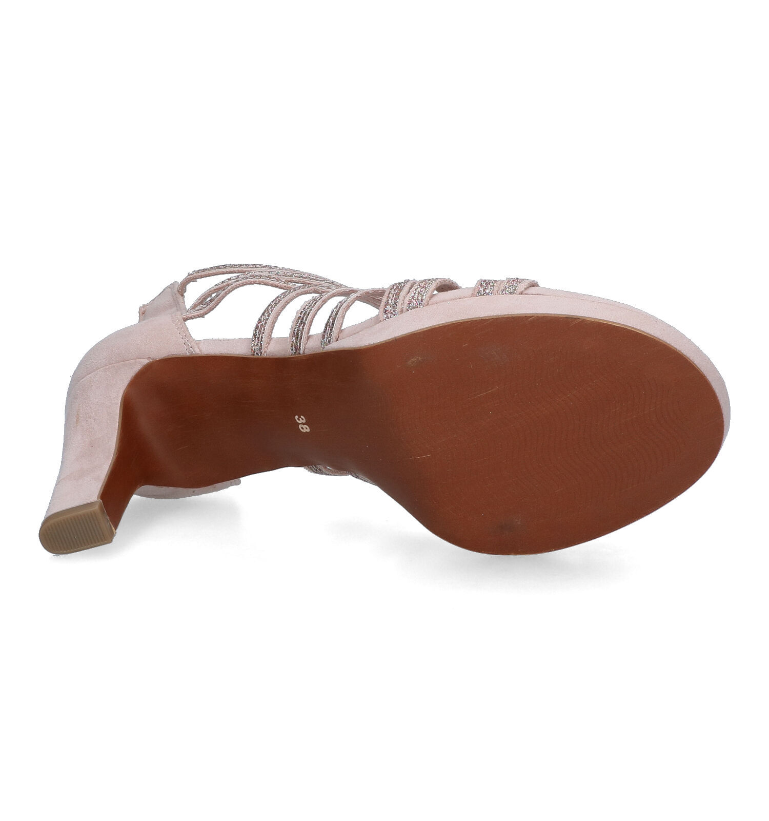 Marco tozzi rose gold shop