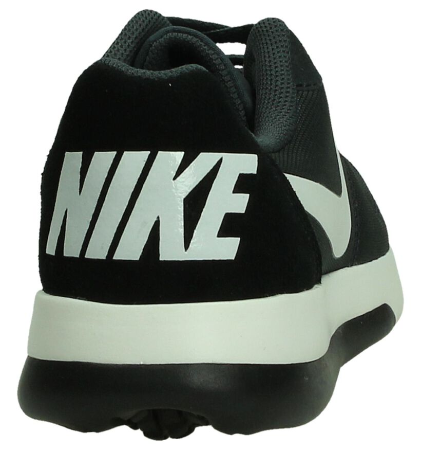 Zwarte Sneaker Nike MD Runner 2, , pdp