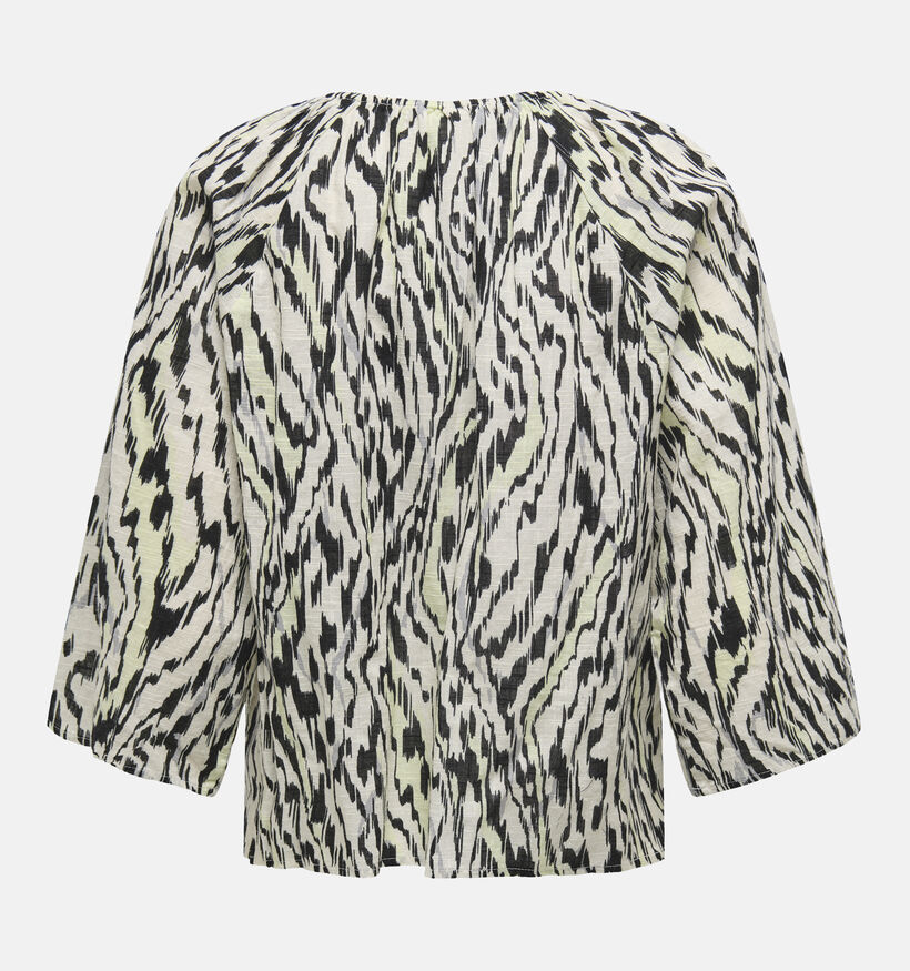 JDY Sapna Beige Blouse voor dames (353269)